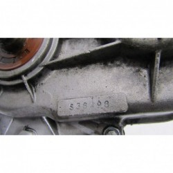 Scatola cambio invertitore inverter gearbox Lieger X-T00 r s