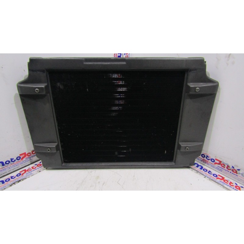 radiatore acqua radiator Lieger X-T00 r s
