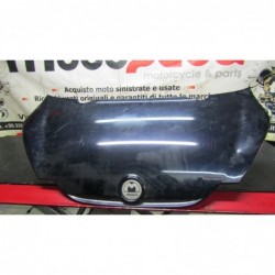 Cofano motore engine bonnet Aixam M GT Cubota z 402