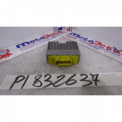 Regolatore tensione Voltage regulator Piaggio Liberty 50 4T 02 03