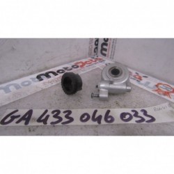 Rinvio contachilometri Speedo wheel gear Garelli XO' 125 I 09 12