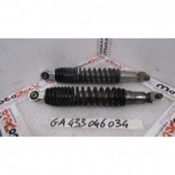 Coppia ammortizzatori Shock absorber set Garelli XO' 125 I 09 12