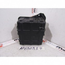 Plastica alloggio batteria Battery housing Aprilia SRV 850 12 13