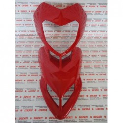 Carena Cupolino Becco verkleidung Front fairing hull OEM Ducati Hypermotard 1100