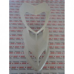 Cupolino Becco Carena Front fairing hull Ducati Hypermotard 1100