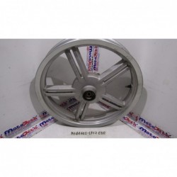 Cerchio anteriore Front rim wheel Kymco Agility 50 125 09 16