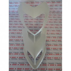 Cupolino Becco Carena Front fairing hull Ducati Hypermotard 1100 796