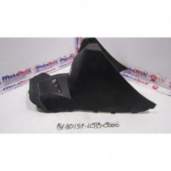 Cover sottosella tunnel Under seat cover Kymco Agility 50 05 06