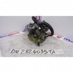 Corpo farfallato Throttle body Ducati Monster 900 I E 99 02