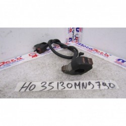 Comando blocchetto dx Right switch handle Honda Dominator 650 91 95