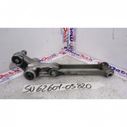 Leveraggio Leverage Suzuki Burgman 400 08 13