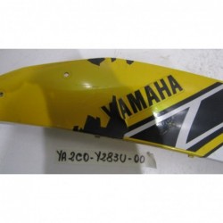 Fiancata superiore sx Left upper fairing Yamaha YZF R6 06 07 GRAFFI