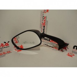 Specchietto Sinistro Left Mirror rearview Rückspiegel Yamaha YZF R6 08 09