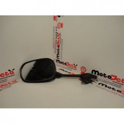 Specchietto Sinistro Originale OEM Left  Mirror rearview mirror Rückspiegel Yamaha YZF R6 00-02 5JJ-26280-0000