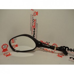 Specchietto Sinistro Originale OEM Left  Mirror rearview mirror Rückspiegel Yamaha MT 03 06-13 