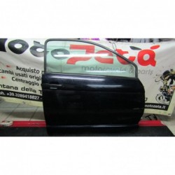 Sportello laterale destro complete right side door Aixam M GT Cubota z 402