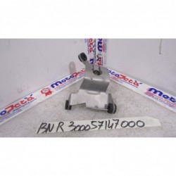 Staffa sx radiatore olio Oil cooler bracket Benelli TNT 1130 Sport 04 08