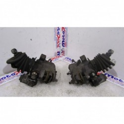 Pinza freno posteriore rear brake caliper Lieger X-T00 r s
