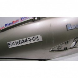Fiancata sx coda Tail fairing left Piaggio Beverly 500 02 08 GRAFFI