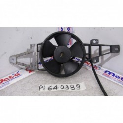 Ventola radiatore Radiator fan Piaggio Beverly 500 02 08