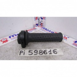 Manopola comando gas Throttle gas handle Piaggio Beverly 500 02 08