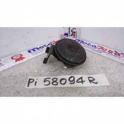 Avvisatore acustico Clacson Piaggio Beverly 500 02 08