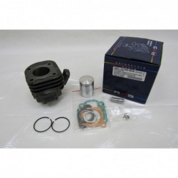 Kit cilindro RMS motore Minarelli orizzontale Cylinder MBK Yamaha Air Cooled