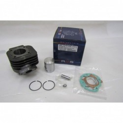 Kit cilindro RMS motore Minarelli verticale Cylinder MBK Yamaha Air Cooled
