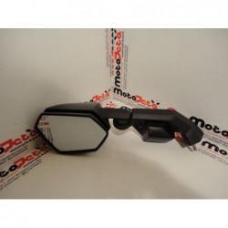 Specchietto Sinistro Left Mirror rearview Rückspiegel Kawasaki Ninja ZX10R 08 10