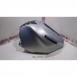 Carena cover serbatoio Tank fairing Kawasaki Ninja ZX 12 R 00 06 GRAFFI