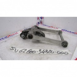 Leveraggio Leverage Suzuki GSX R 600 SRAD 97 00