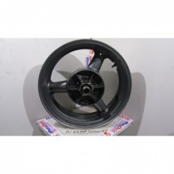 Cerchio posteriore Rear rim wheel Suzuki GSX R 600 SRAD 97 00