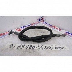 Tubo freno posteriore Rear brake hose Suzuki GSX R 600 SRAD 97 00