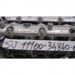 Testata Engine head Suzuki GSX R 600 SRAD 97 00