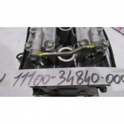 Testata Engine head Suzuki GSX R 600 SRAD 97 00
