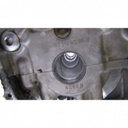 Basamento carter motore Engine cover Suzuki GSX R 600 SRAD 97 01