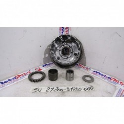 Cestello tamburo frizione Clutch drum basket Suzuki GSX R 600 SRAD 97 00