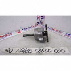 Pompa olio Oil pump Wasserpumpe Suzuki GSX R 600 SRAD 97 00