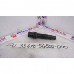 Bobina pipetta candela Coil spark plug Suzuki GSX R 600 SRAD 97 00