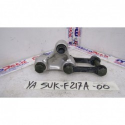 Leveraggio Leverage Yamaha XT 660 X 04 16