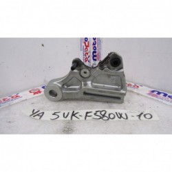 Supporto pinza freno posteriore Brake caliper holder Yamaha XT 660 X 04 16