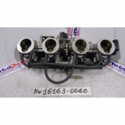 Corpo farfallato Throttle body kawasaki Z 1000 03 06