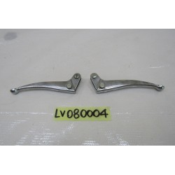 Coppia leve freno frizione...