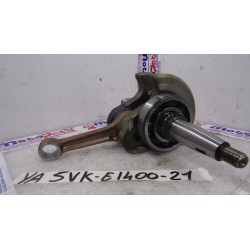 Albero motore Crankshaft...