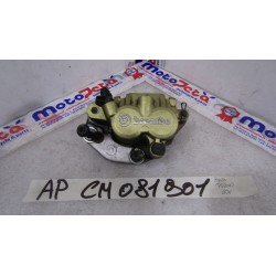 Pinza freno anteriore sx...