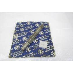 Albero sencondario cambio...