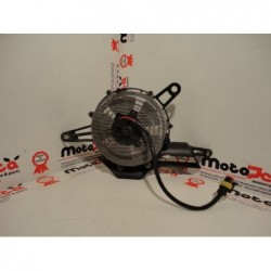 Ventola Radiatore Sinistra  Radiator Fan Elettric left Kuhlerlufter Ducati Diavel