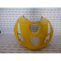 Cupolino anteriore front upper fairing verkleidung Ducati 749 999 03 04