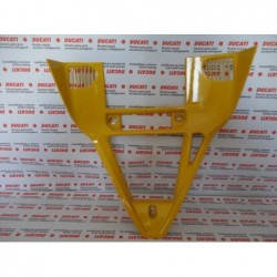 Puntale convogliatore aria carena fairing tip conveyor air OEM 749 999 Ducati