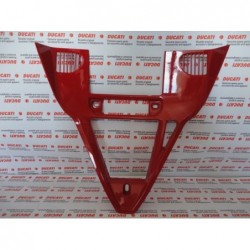 Puntale convogliatore aria carena fairing tip conveyor air OEM Ducati 999 749